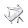 Scyzoryk Victorinox Evolution 10, 85 mm, biały