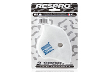 Filtr do maski antysmogowej Respro Sportsta W15, rozmiar L, 2 szt.