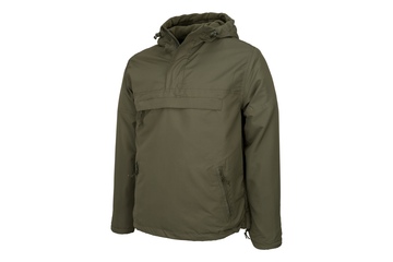 Kurtka BRANDIT Windbreaker Kangurka Olive