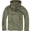 Kurtka BRANDIT Windbreaker Kangurka Olive