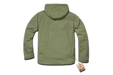 Kurtka BRANDIT Windbreaker Kangurka Olive