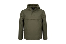 Kurtka BRANDIT Windbreaker Kangurka Olive