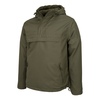 Kurtka BRANDIT Windbreaker Kangurka Olive