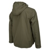 Kurtka BRANDIT Windbreaker Kangurka Olive