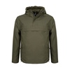 Kurtka BRANDIT Windbreaker Kangurka Olive