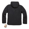 Kurtka BRANDIT Windbreaker Kangurka Black