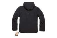 Kurtka BRANDIT Windbreaker Kangurka Black