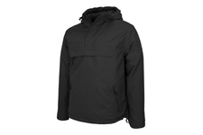 Kurtka BRANDIT Windbreaker Kangurka Black