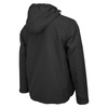 Kurtka BRANDIT Windbreaker Kangurka Black