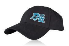 czapka z daszkiem Cold Steel Kanji Hat