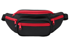Nerka BRANDIT Black-Red