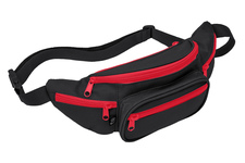 Nerka BRANDIT Black-Red
