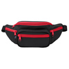 Nerka BRANDIT Black-Red