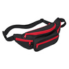 Nerka BRANDIT Black-Red