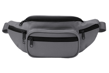 Nerka BRANDIT Anthracite-Black