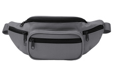 Nerka BRANDIT Anthracite-Black