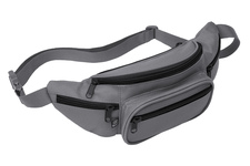 Nerka BRANDIT Anthracite-Black