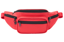 Nerka BRANDIT Red-Black
