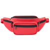 Nerka BRANDIT Red-Black