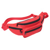 Nerka BRANDIT Red-Black