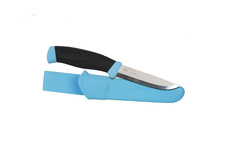 Nóż Morakniv Companion  Blue Niebieski