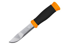 Nóż Morakniv 2000 Orange - Stainless Steel - Pomarańczowy