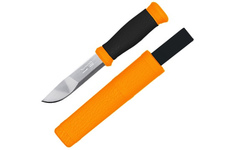 Nóż Morakniv 2000 Orange - Stainless Steel - Pomarańczowy