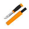 Nóż Morakniv 2000 Orange - Stainless Steel - Pomarańczowy