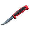 Nóż Morakniv BASIC 511 - 125 Year Anniversery - Carbon Steel - Czerwono-Czarny