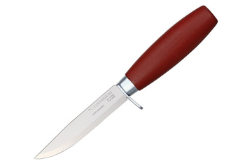 Nóż Morakniv Classic 611 - Carbon Steel - Czerwona Ochra