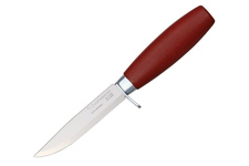 Nóż Morakniv Classic 611 - Carbon Steel - Czerwona Ochra