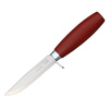 Nóż Morakniv Classic 611 - Carbon Steel - Czerwona Ochra