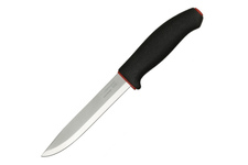 Nóż Morakniv Allround 731 - Carbon Steel - Czarny