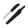 Nóż Morakniv Allround 731 - Carbon Steel - Czarny