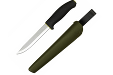 Nóż Morakniv 748 MG - Stainless Steel - Olive Green