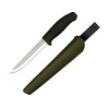 Nóż Morakniv 748 MG - Stainless Steel - Olive Green