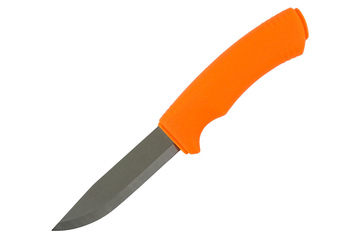 Nóż Morakniv Bushcraft Survival Orange - Stainless Steel - Pomarańczowy