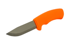 Nóż Morakniv Bushcraft Survival Orange - Stainless Steel - Pomarańczowy
