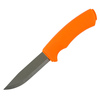 Nóż Morakniv Bushcraft Survival Orange - Stainless Steel - Pomarańczowy