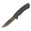 Nóż Morakniv Bushcraft Black - Carbon Steel - Czarny