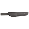 Nóż Morakniv Bushcraft Black - Carbon Steel - Czarny