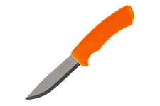 Nóż Morakniv Bushcraft Orange - Stainless Steel - Pomarańczowy