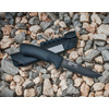 Nóż Morakniv Bushcraft Survival Black - Carbon Steel - Czarny