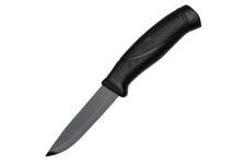 Nóż Morakniv Companion Black Blade - Stainless Steel - Czarny