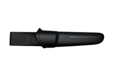 Nóż Morakniv Companion Black Blade - Stainless Steel - Czarny