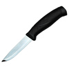 Nóż Morakniv Companion Black - Stainless Steel - Czarny