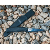 Nóż Morakniv Companion Black - Stainless Steel - Czarny