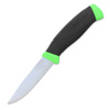 Nóż Morakniv Companion Green - Stainless Steel - Zielony