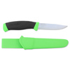 Nóż Morakniv Companion Green - Stainless Steel - Zielony