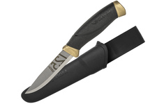 Nóż Morakniv Companion 125 Years Edition - Stainless Steel - Czarny